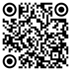 FISU MEDITATION WEBSITE COURSES QR CODE