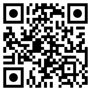 FISU Meditation Websire QR Code