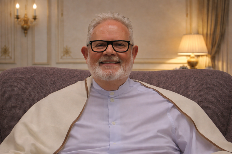 Guru Rajesh Ananda